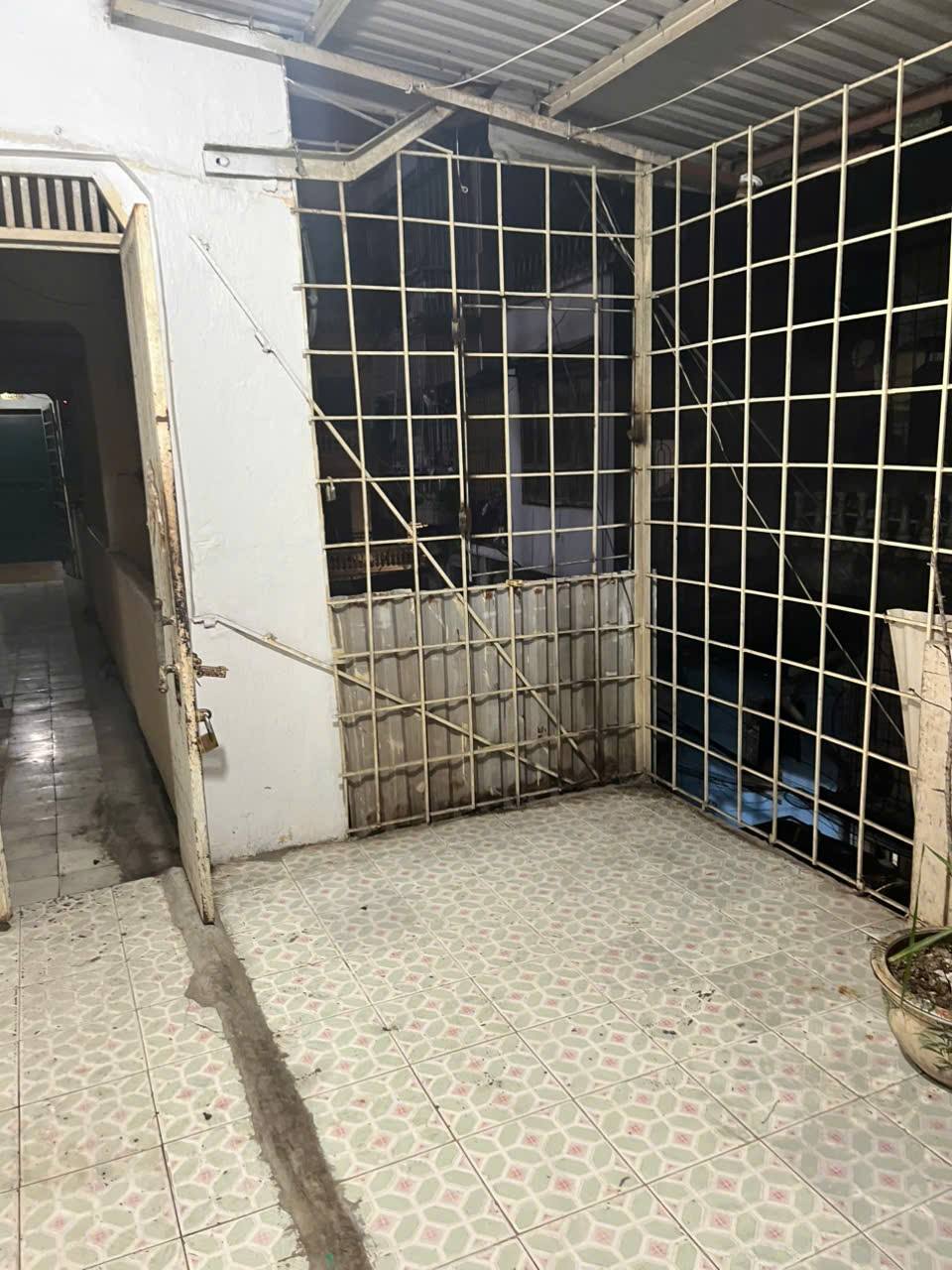 Cho thuê Tập thể tẩng 3 Quỳnh Lôi, 65m2, 2 ngủ, Full đồ 7.5 Triệu - Ảnh 3